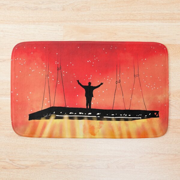 Item preview, Kanye Pablo Tour TLOP designed and sold by Salman  Khattak.