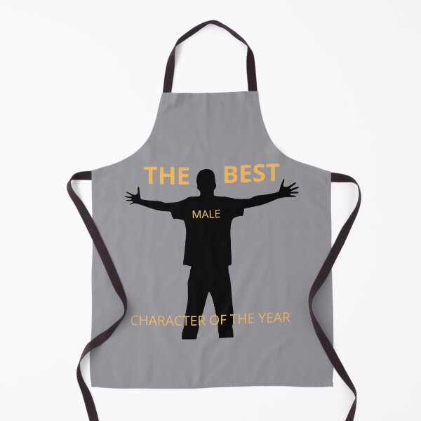 Item preview, The Best Male Character of the Year - The Award Goes To designed and sold by molamode.