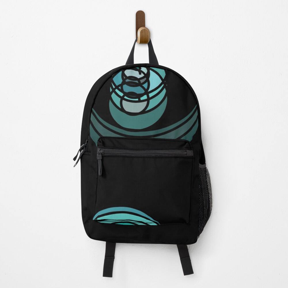Item preview, Backpack designed and sold by Rexoo.