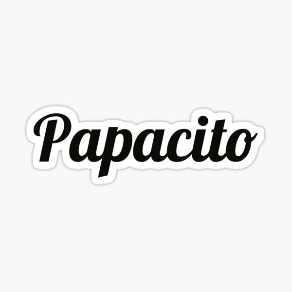 Download Papacito Gifts Merchandise Redbubble