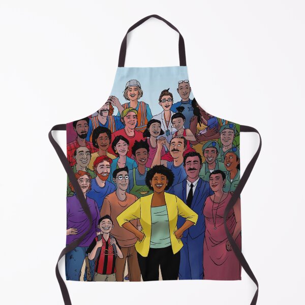 Item preview, Stacey Abrams The 83rd Governor Of Georgia - Stacey Abrams For people designed and sold by JOE4SHOP.