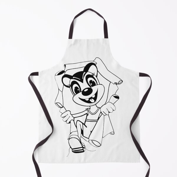 Item preview, xerus designed and sold by RoaaMagic.