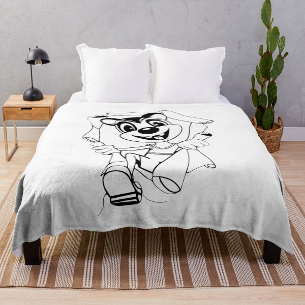 Item preview, xerus designed and sold by RoaaMagic.