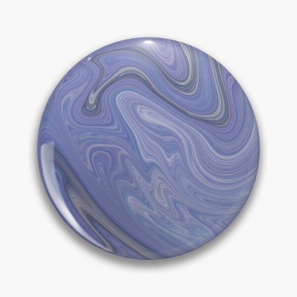 Item preview, Purple grey and white marble designed and sold by ndubrey.