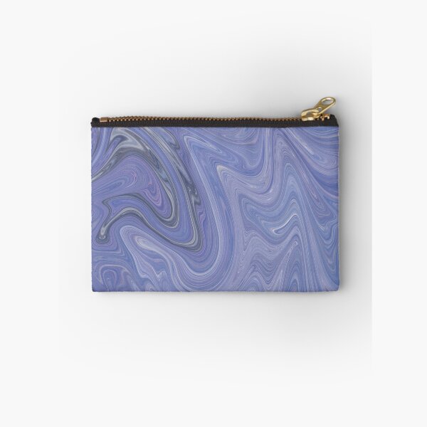 Item preview, Purple grey and white marble designed and sold by ndubrey.
