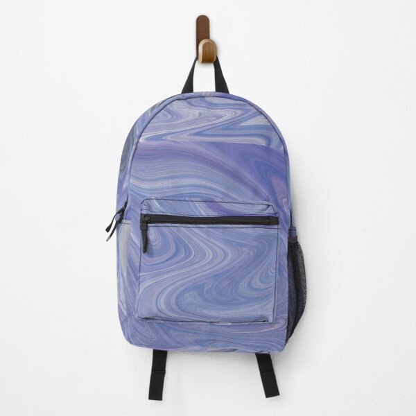 Item preview, Purple grey and white marble designed and sold by ndubrey.