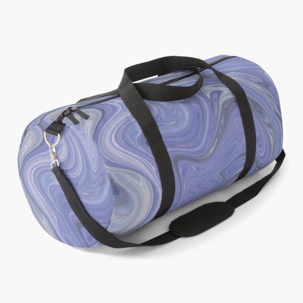 Item preview, Purple grey and white marble designed and sold by ndubrey.