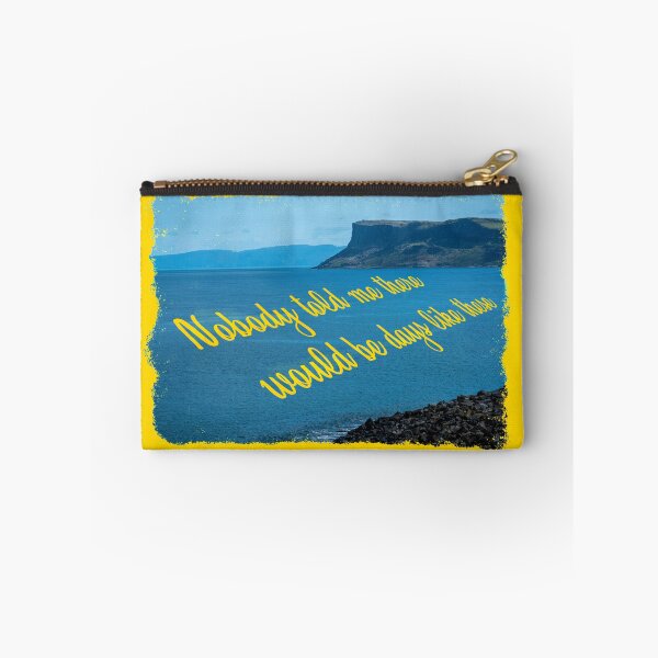 Item preview, Fair Head, County Antrim, Ireland, Days Like These designed and sold by articlave.