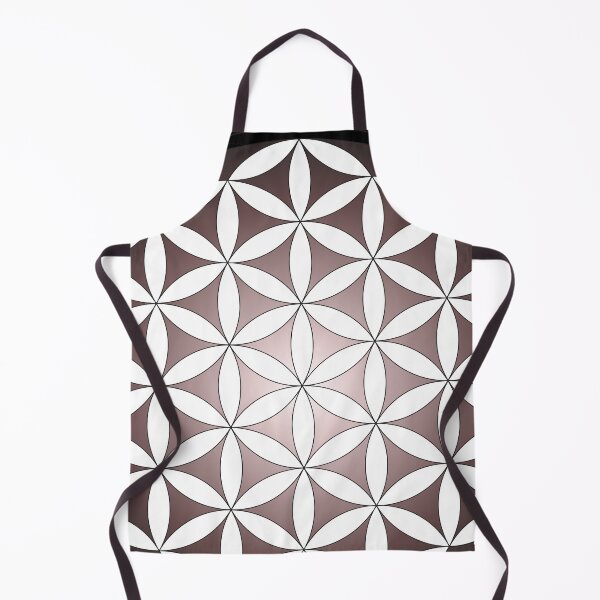 Item preview, Flower of Life designed and sold by Milan Sensiart.