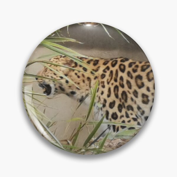 Item preview, Lion head park gold painting designed and sold by Axel20.