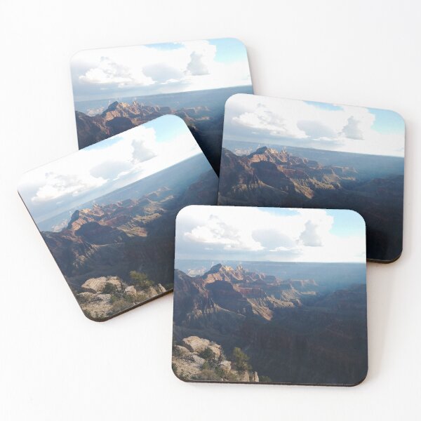 Item preview, North Rim Grand Canyon designed and sold by R. Leon | Aurora & Douglas.