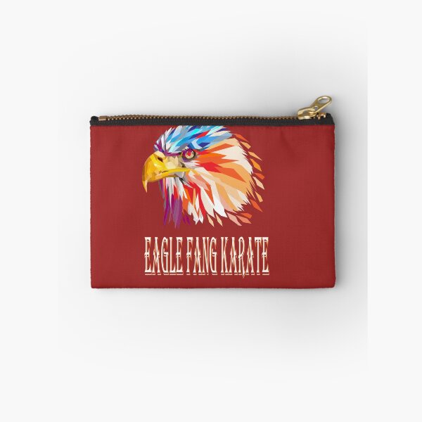 Item preview, Eagle fang karate  designed and sold by baaziz.