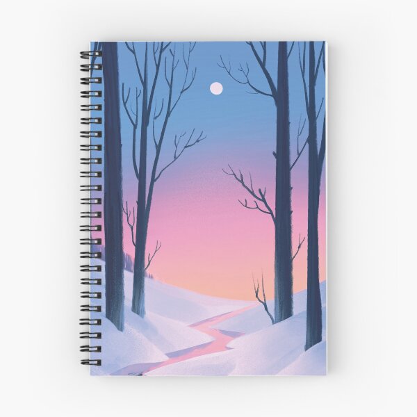 Item preview, February Vibes designed and sold by Heidi Varis.