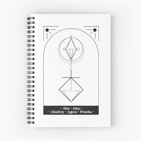 Item preview, Magic Luck Spell designed and sold by FamilarMagicCo.