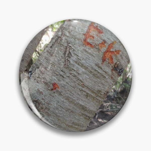 Item preview, Talla de árbol en un Aspen designed and sold by Stargazesprings.