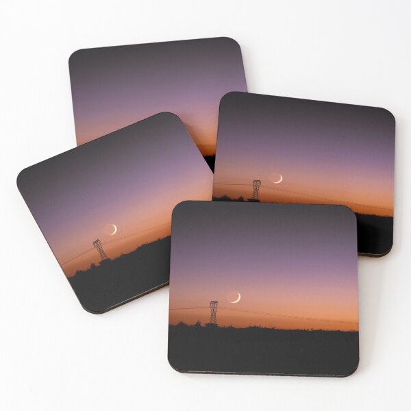 Item preview, Dusk over the Burren, County Clare - Irish Landscape designed and sold by AOKeeshkaPhotos.
