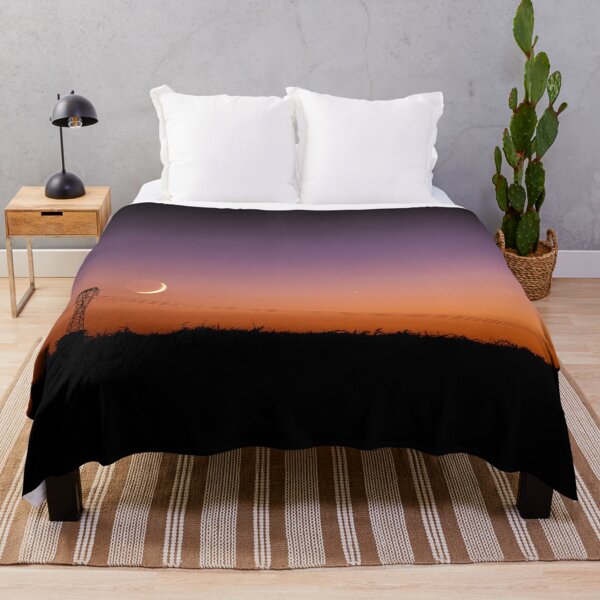 Item preview, Dusk over the Burren, County Clare - Irish Landscape designed and sold by AOKeeshkaPhotos.