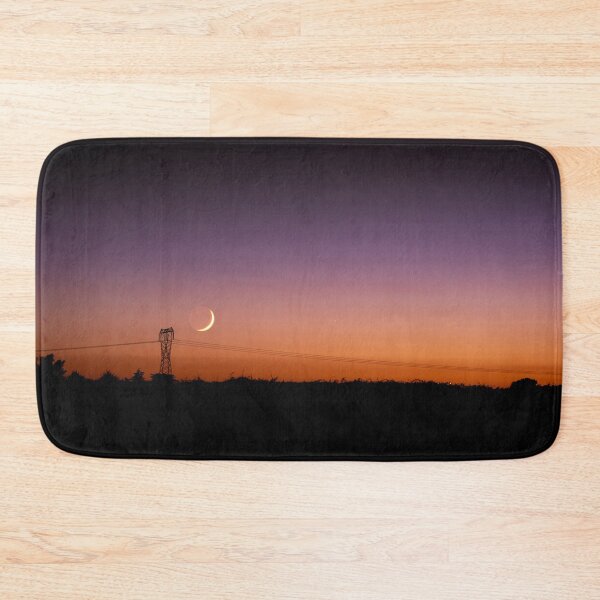 Item preview, Dusk over the Burren, County Clare - Irish Landscape designed and sold by AOKeeshkaPhotos.