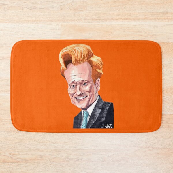 Item preview, Conan O'brien designed and sold by Ztudio.
