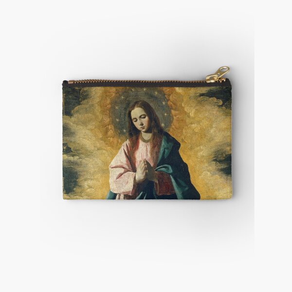Item preview, Immaculate Conception by  Zurbarán designed and sold by The Great  Art.
