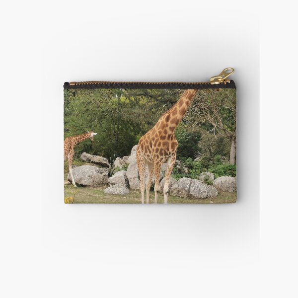 Item preview, Giraffe Parc de la Tete d'Or Lyon designed and sold by Axel20.