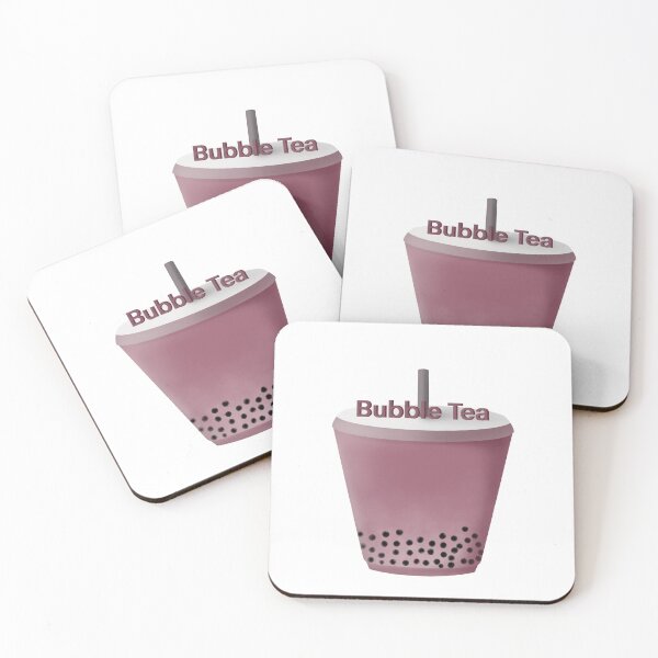Item preview, Bubble Tea designed and sold by irmasarts.