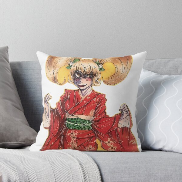 Item preview, Danganronpa - Hiyoko Saionji designed and sold by Littletalefish.