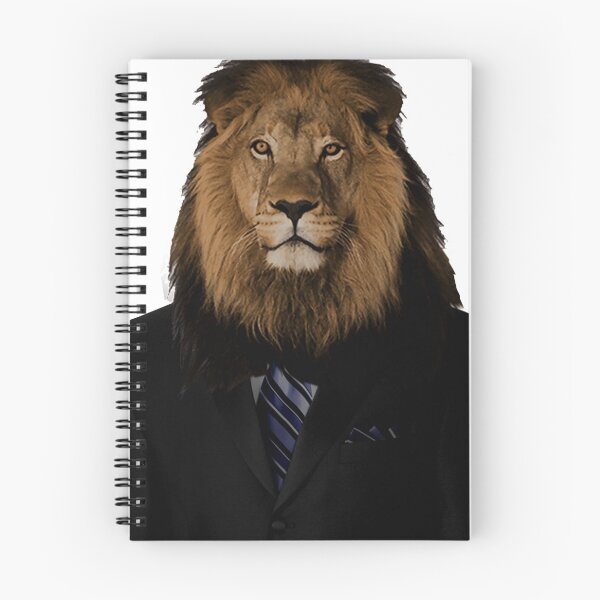 Item preview, lion or not lion  designed and sold by soo-333.