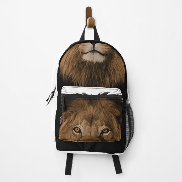 Item preview, lion or not lion  designed and sold by soo-333.