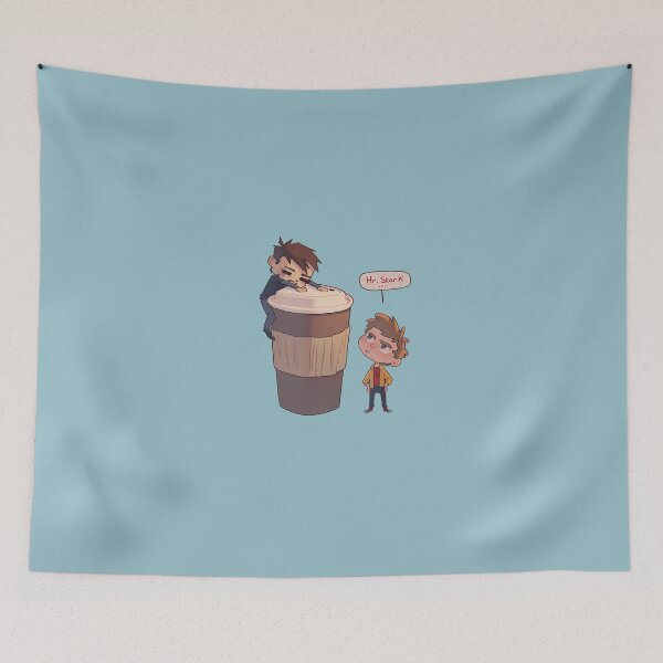 Item preview, coffee addict designed and sold by sib-makes-art.