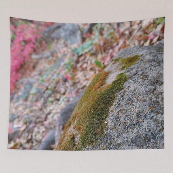 Item preview, Mossy Rock designed and sold by Stargazesprings.