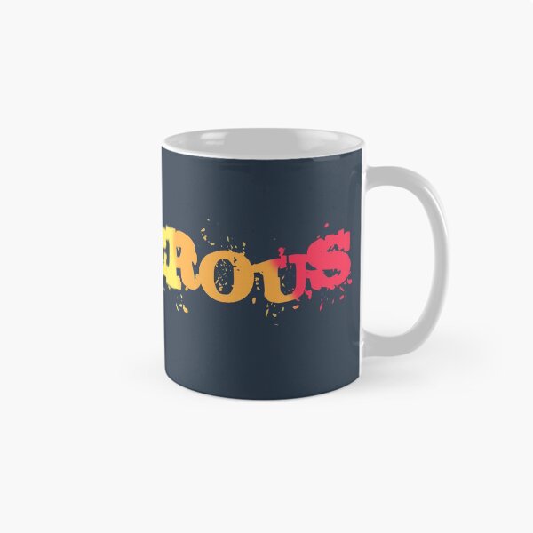 Item preview, Boisterous - Rainbow designed and sold by Chubuter.
