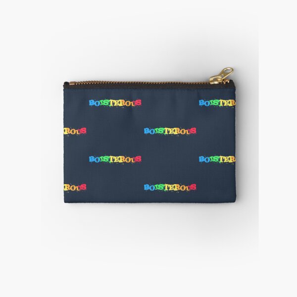 Item preview, Boisterous - Rainbow designed and sold by Chubuter.