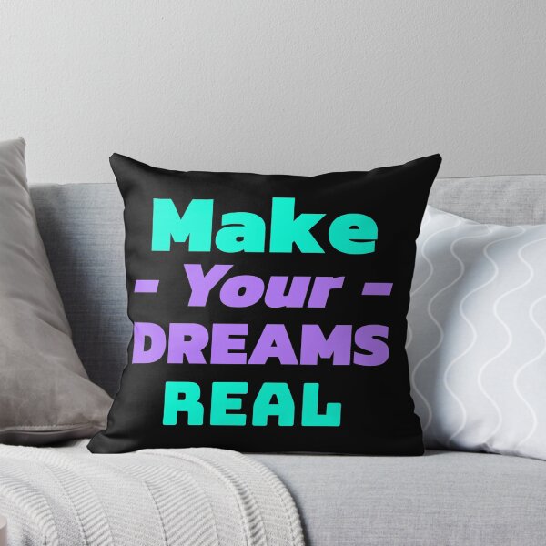Item preview, Haga sus sueños realidad 2021 designed and sold by motivationaldaysss -.