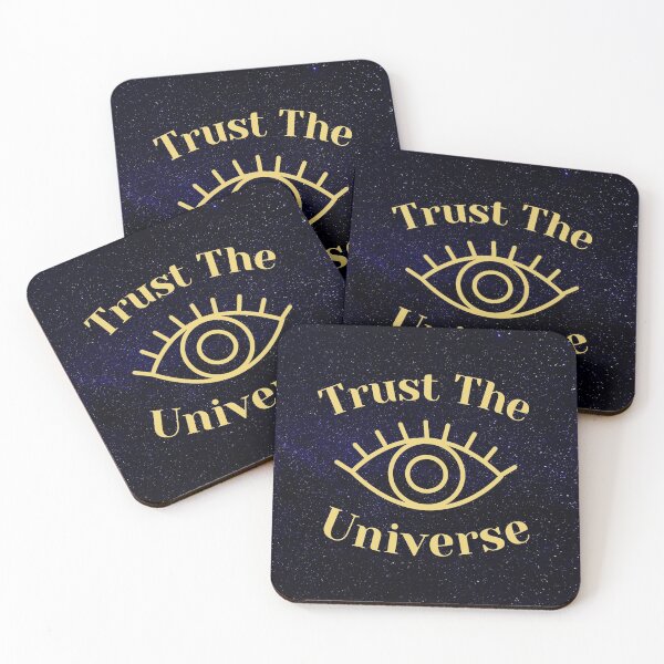 Item preview, All Powerful Universe  designed and sold by LittleIconShop.