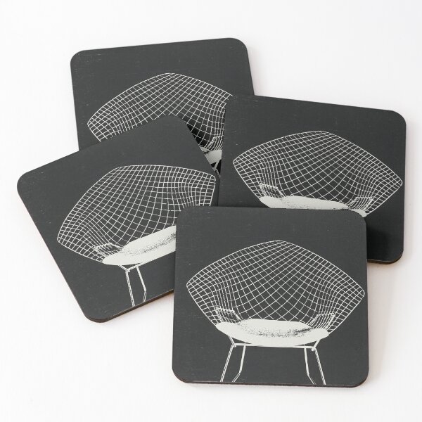 Item preview, Modernist Design #256 designed and sold by CenturyArt.