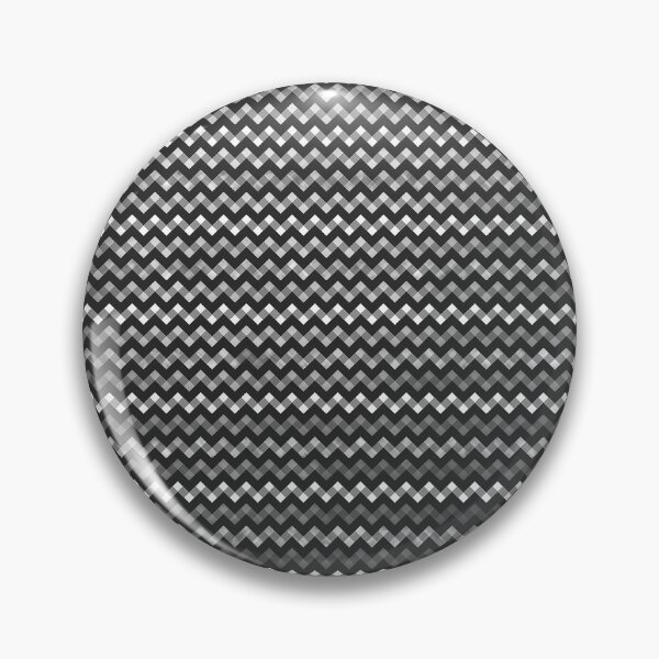 Item preview, Cross-Hatch Chevron designed and sold by heycoolsticker.