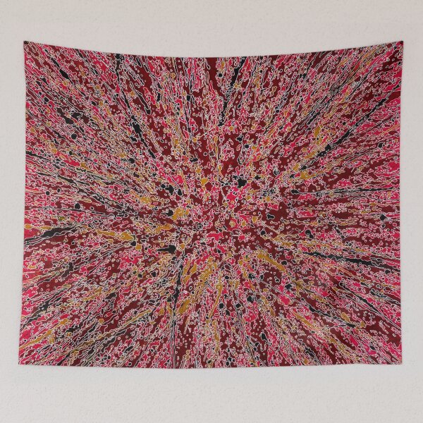 Item preview, Crimson Tide designed and sold by CarolZsoltArt.