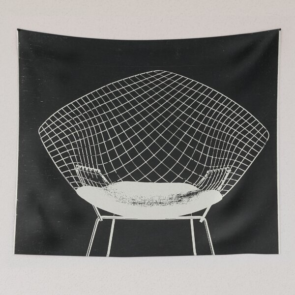 Item preview, Modernist Design #256 designed and sold by CenturyArt.
