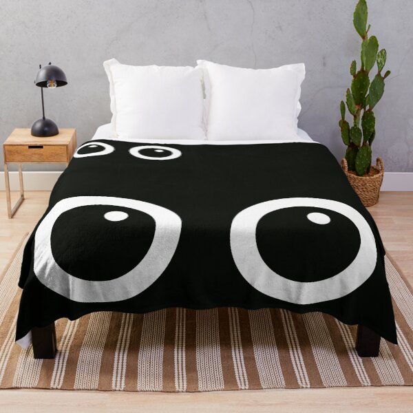 Item preview, Looking Eyes In Black & White  designed and sold by EllinorPrints.