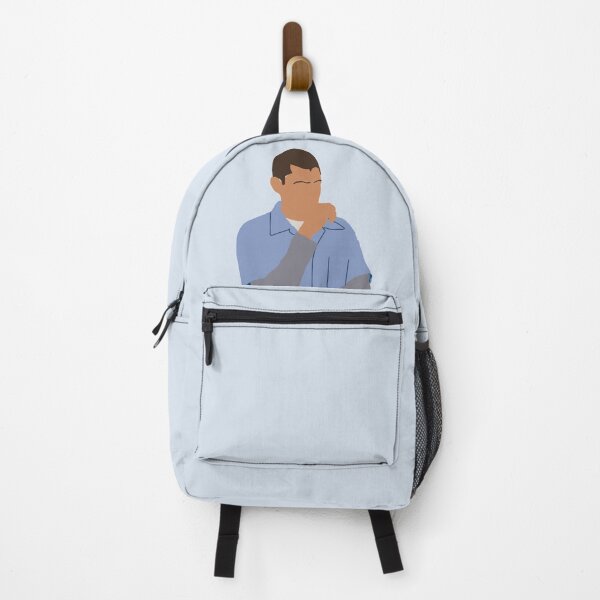 Item preview, Michael Scofield from Prison Break  designed and sold by Sabrina Byrd.