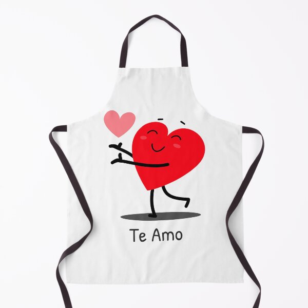 Item preview, Te Amo, I Love You, Valentine's Day Hearts, Spanish, Anniversary, Birthday, New Baby, Cute designed and sold by designwaves.