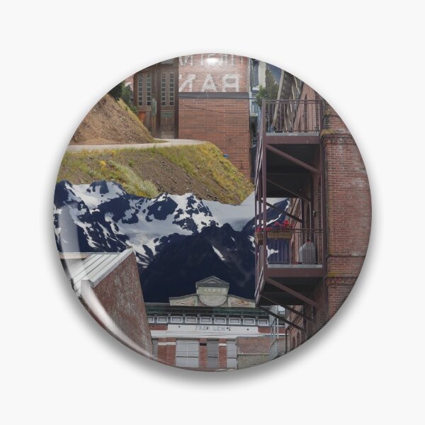 Item preview, "Up The Winding Roads" digital collage designed and sold by snizzyizzy.