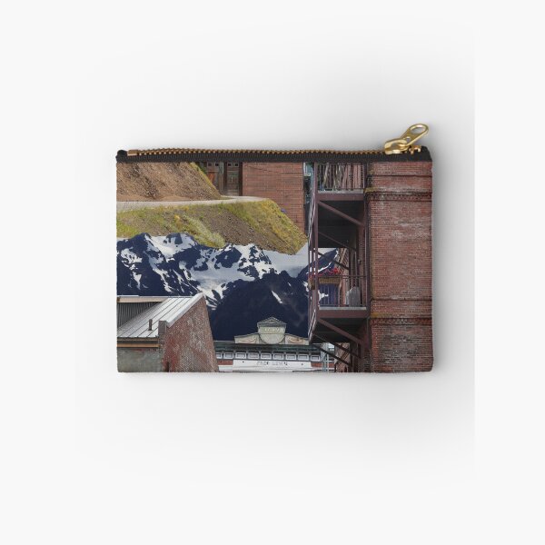 Item preview, "Up The Winding Roads" digital collage designed and sold by snizzyizzy.