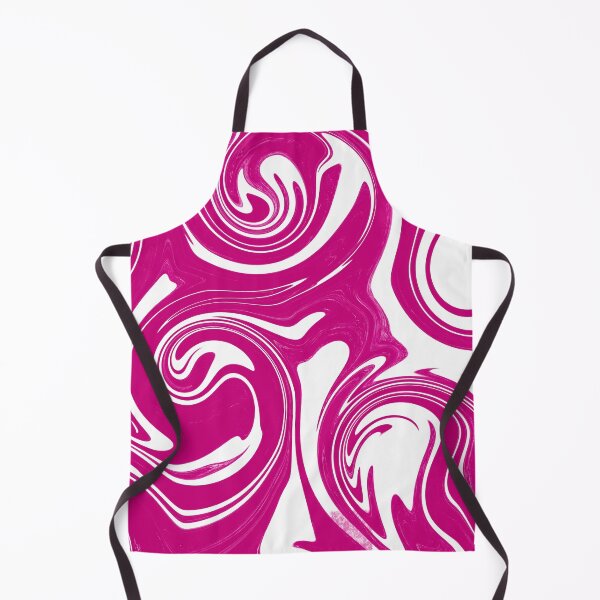 Item preview, Pink and white marble / spiral designed and sold by ndubrey.
