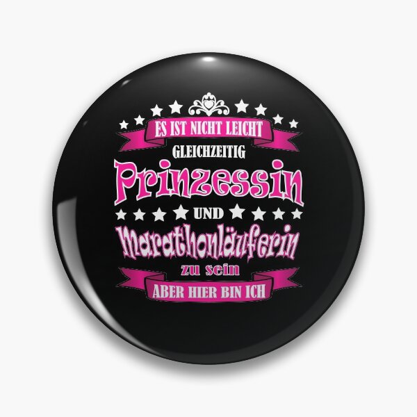 Item preview, Princess Marathon Runner Woman Running Marathon designed and sold by besTmanuFacture.