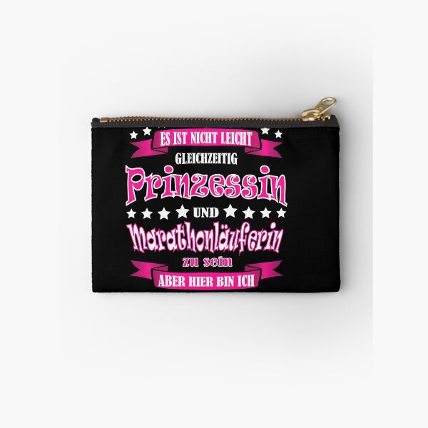 Item preview, Princess Marathon Runner Woman Running Marathon designed and sold by besTmanuFacture.