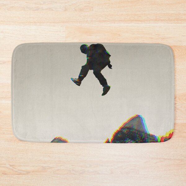 Item preview, Kanye Most Beautiful Thoughts Are Besides The Darkest Ye  designed and sold by Salman  Khattak.