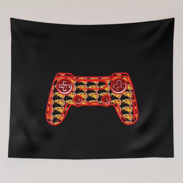 Item preview, Pizza And Gambling Make Life More Beautiful designed and sold by besTmanuFacture.