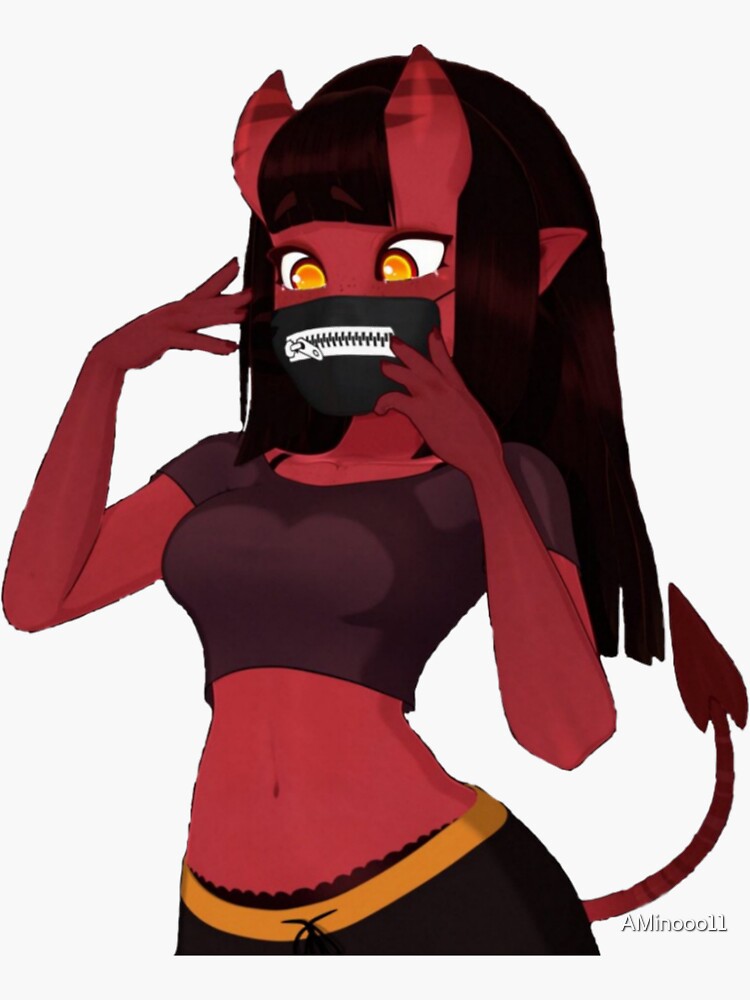 meru the succubus hoodie meru the succubus hoodie